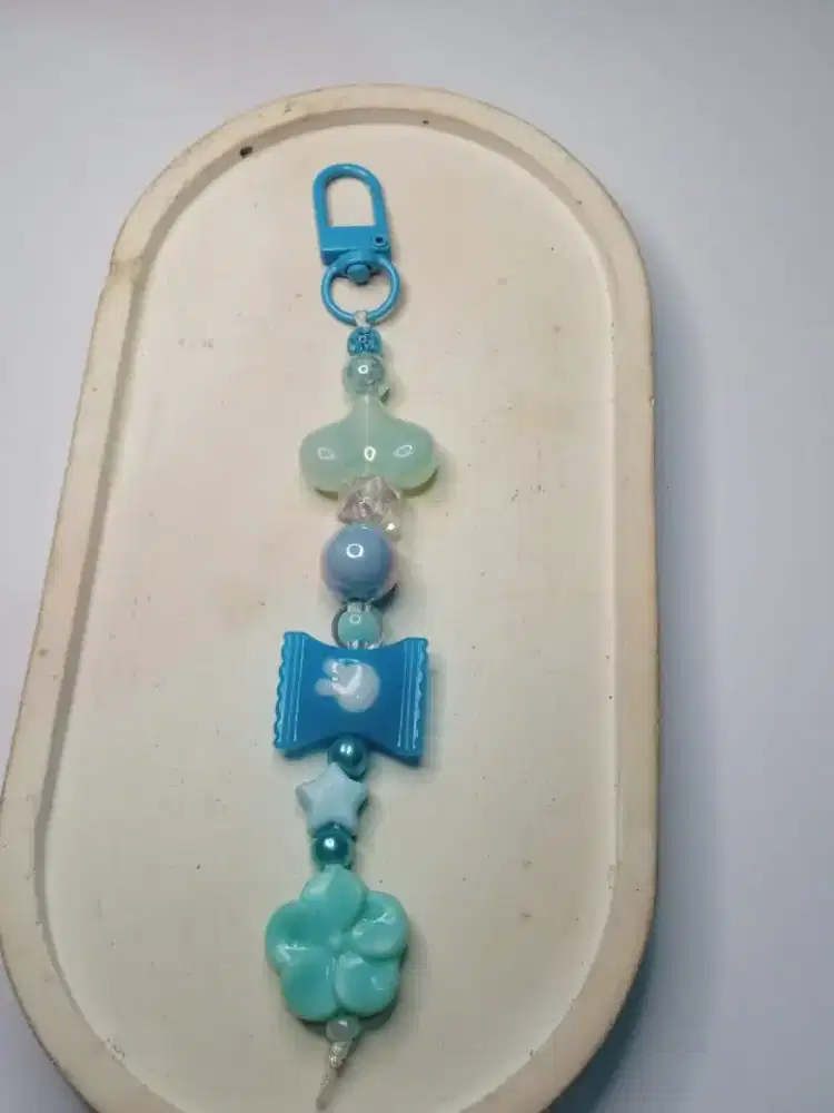 ganci tas(gantungan tas/hp)