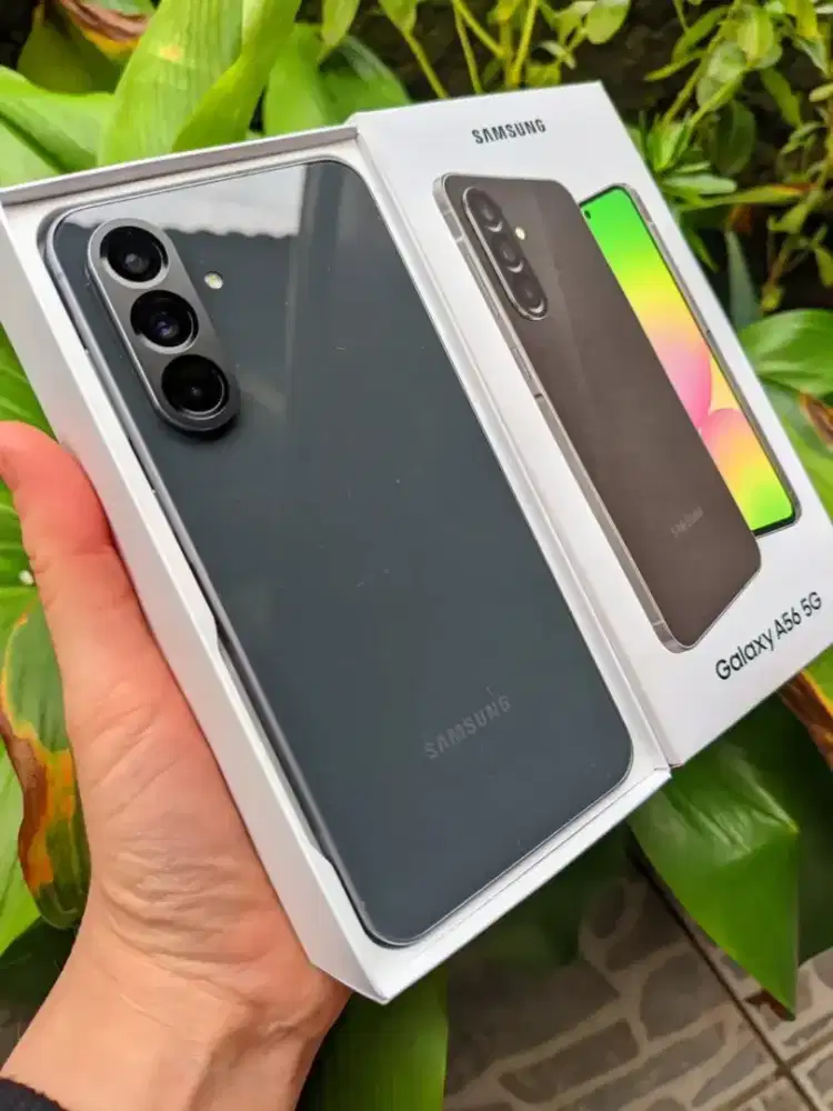 Samsung Galaxy A56 5G 12/256