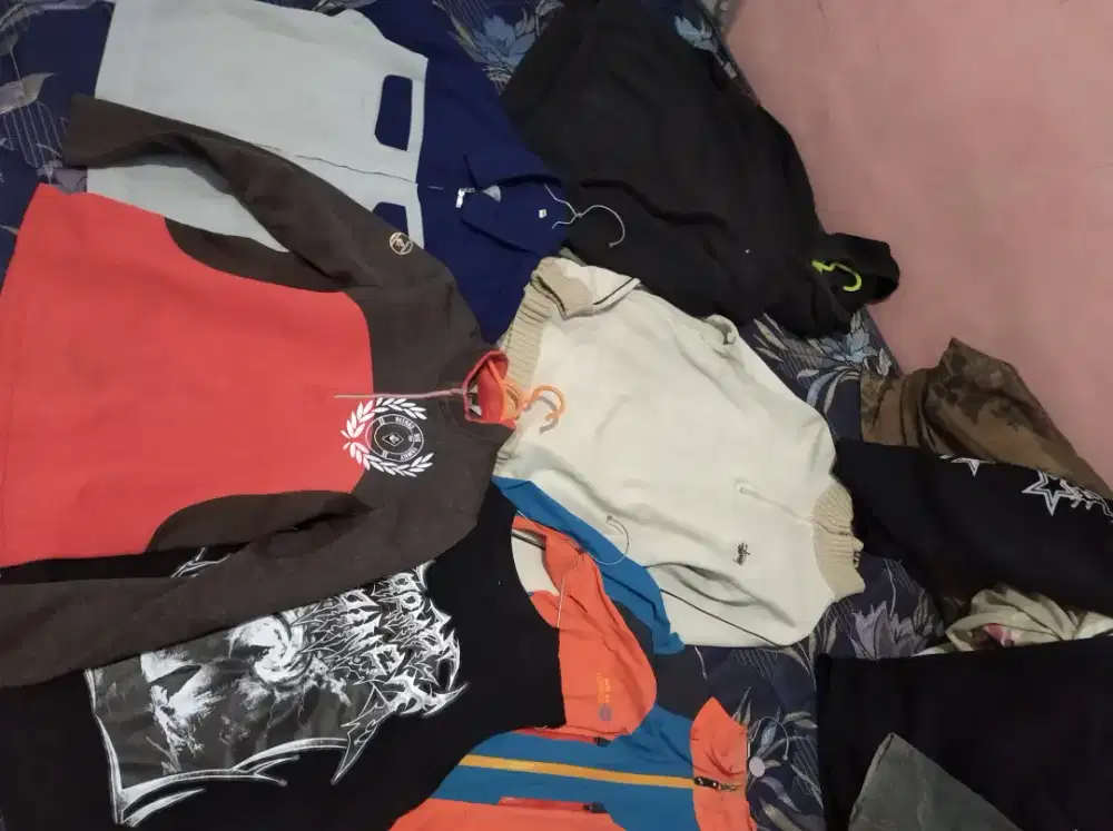 Pliss beli buat makan