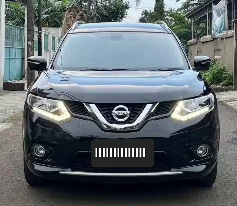 Nissan X-Trail 2.5 XT Tahun 2014 /2015 Good Condition