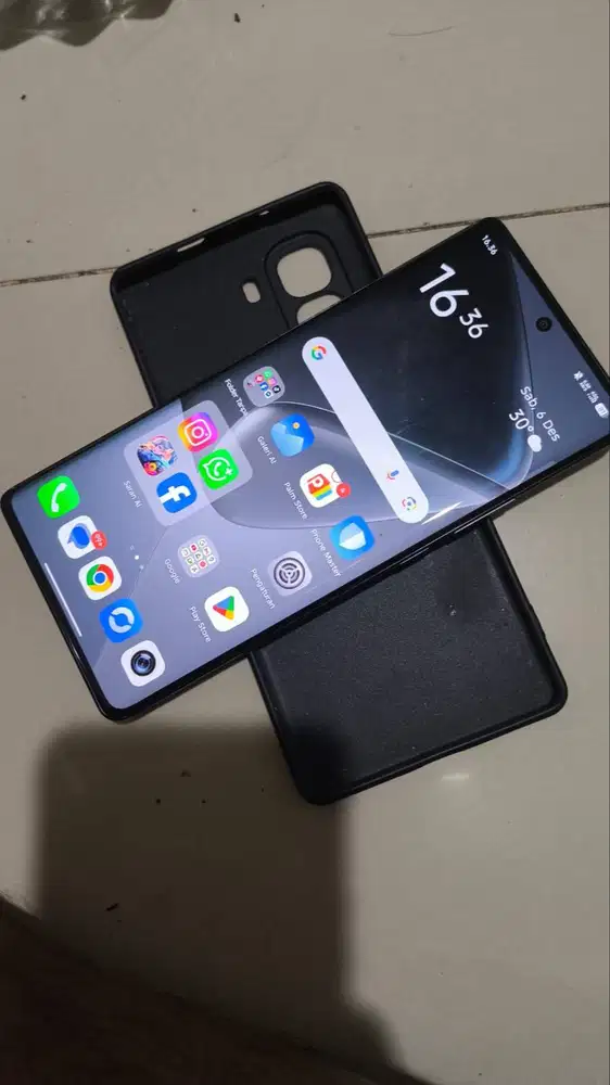 Infinix hot 50 pro plus