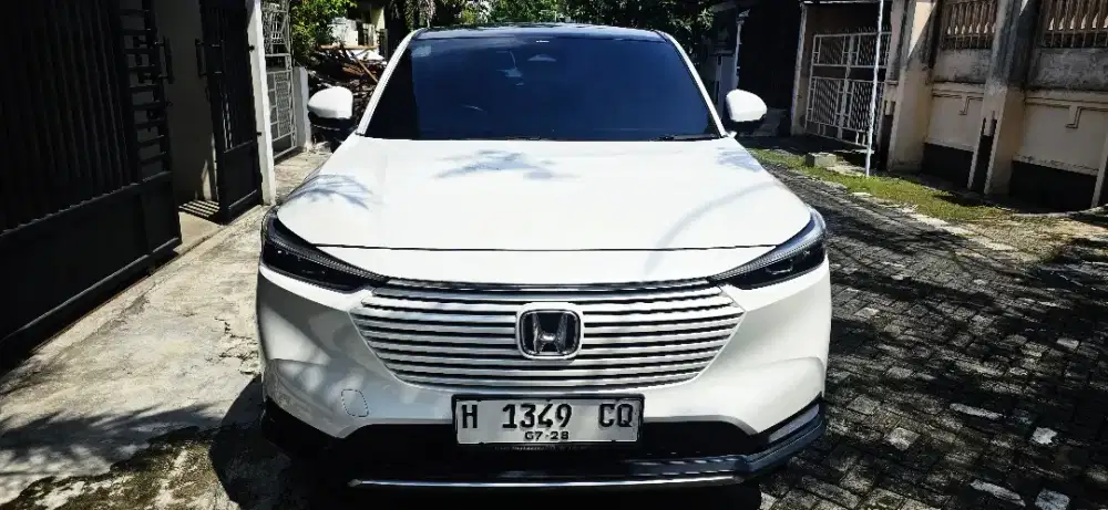 HRV SE KM 12 RB, DP 50 JT