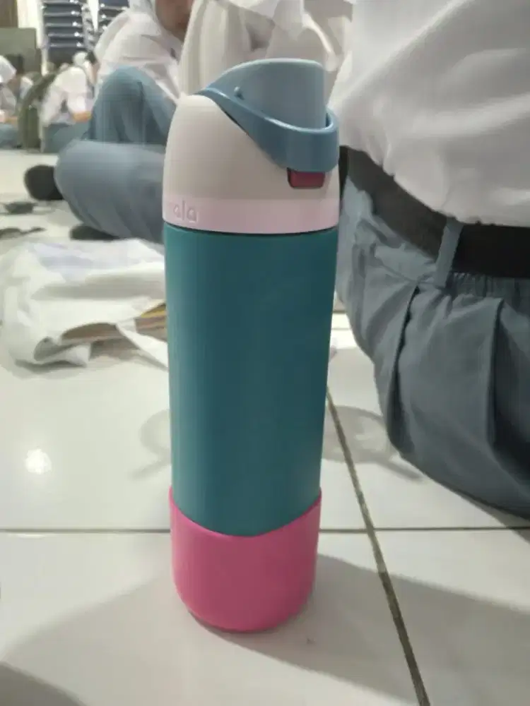 Botol Minum Owala - HSC 2025