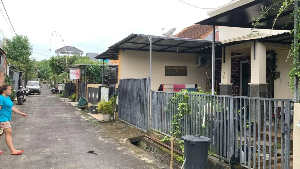 Rumah cantik murah