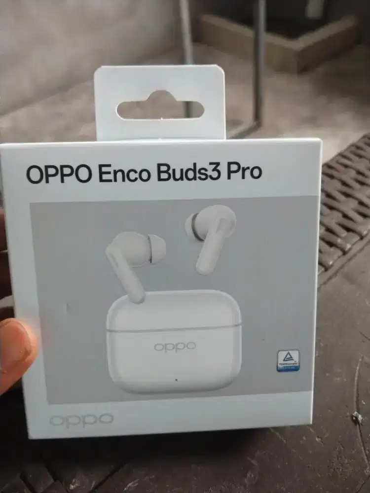 Hnset enco buds 3 pro