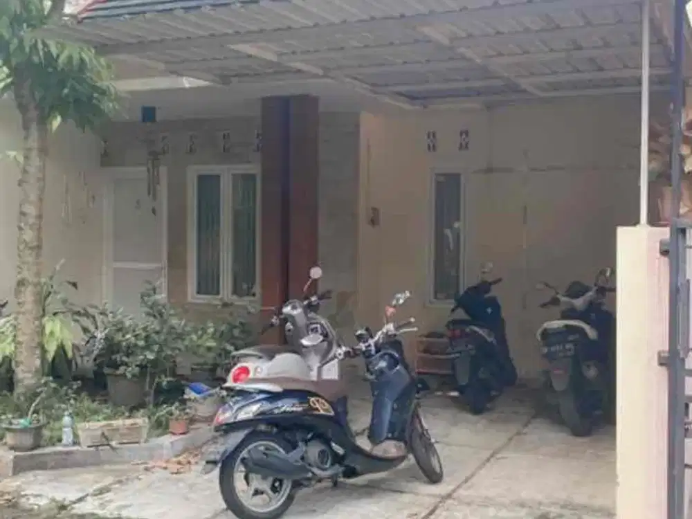 Dijual Rumah Cantik Minimalis di Candirejo Ngaglik Sleman
