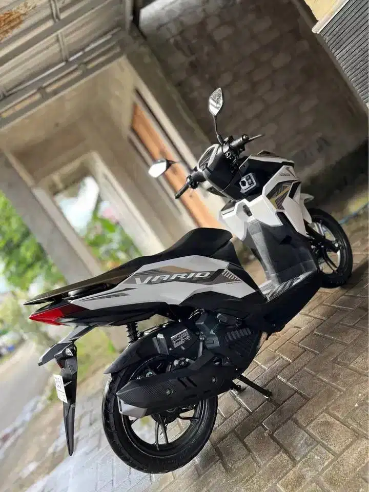 VARIO125 TH 2022