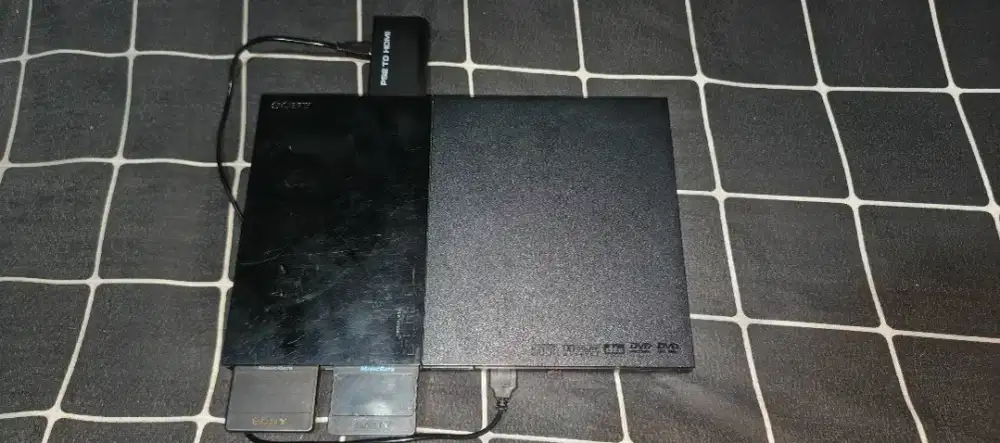 console playstation 2 | ps2 SCPH-90006 NTSC J