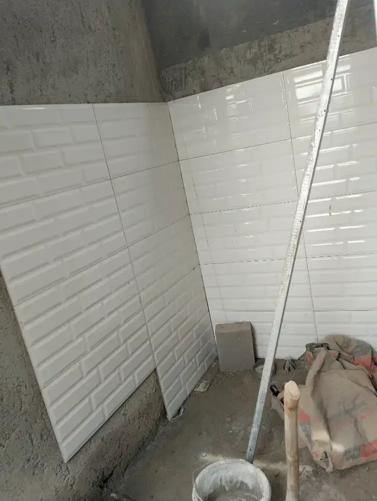 Sigit jasa renovasi dan bangunan baru