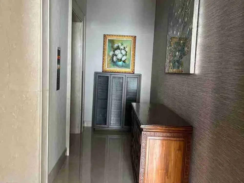 For Rent Pakubuwono View Apartment 2 BR 153 sqm