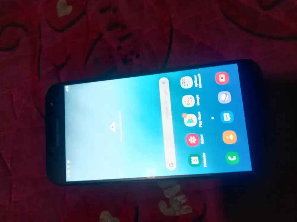Samsung j7 pro 3/32 batang