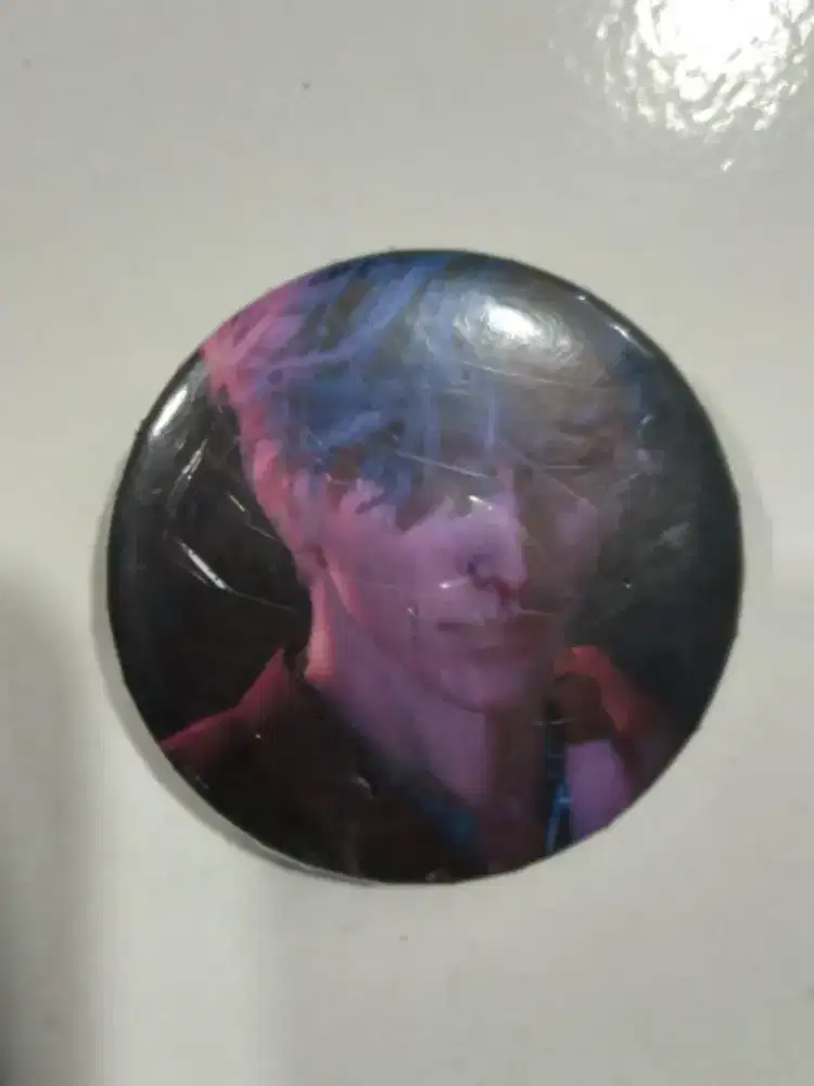 Pin Sylus - HSC 2025