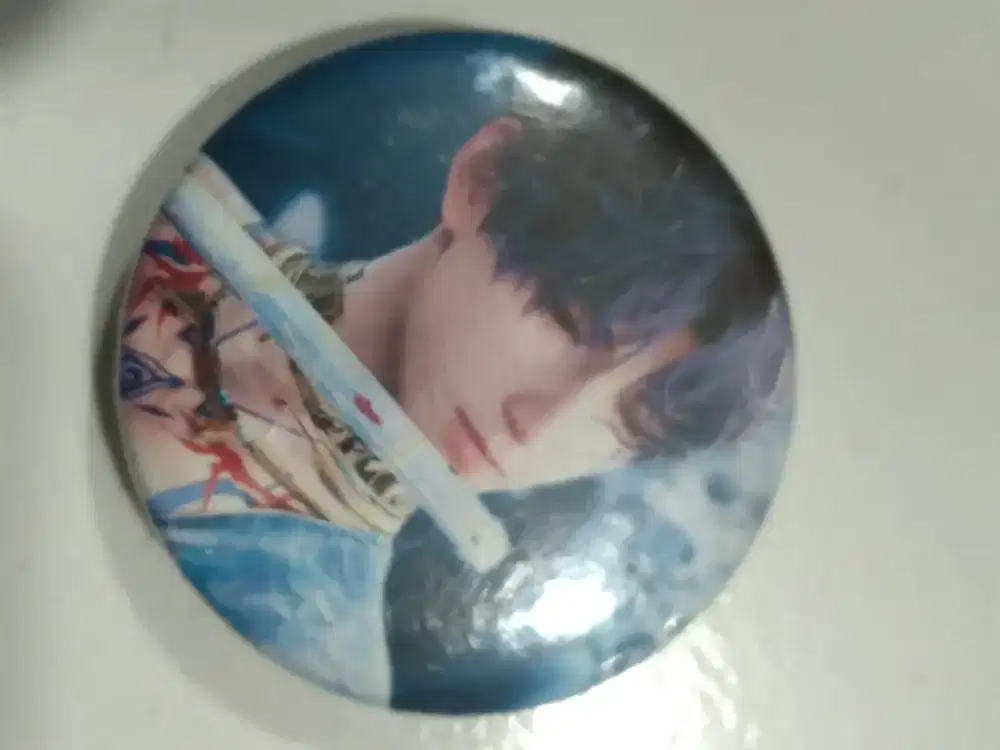 Pin Rafayel - HSC 2025