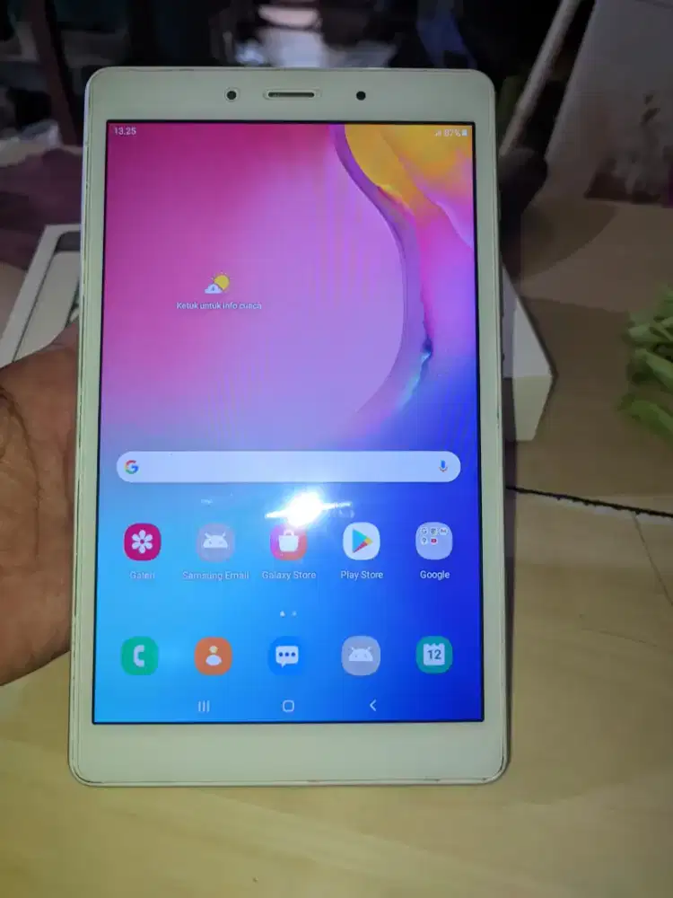 samsung tab a8 2019