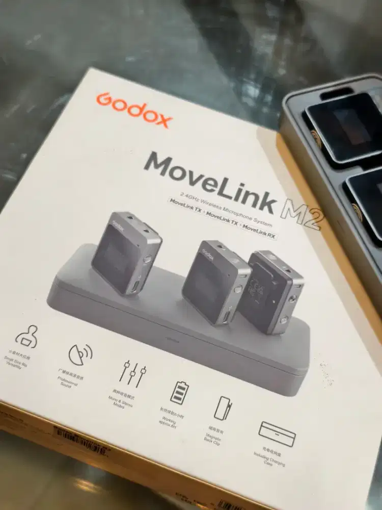 Jual Mic utk Videografi dan nge VLOG