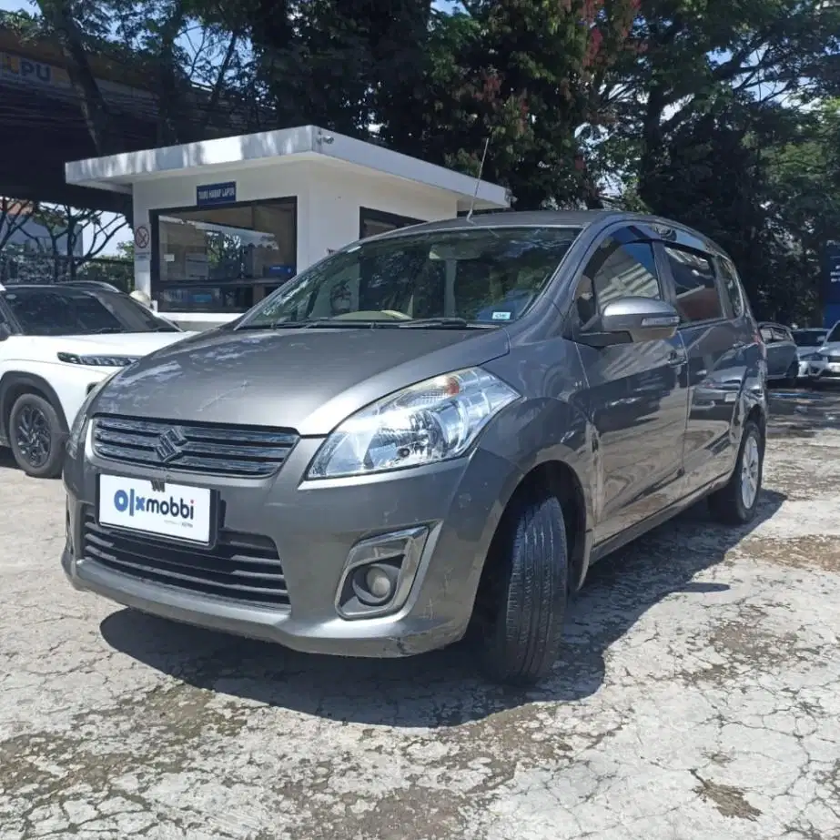 [OLXmobbi] DP RINGAN - Suzuki Ertiga 1.4 GX Bensin-MT 2014