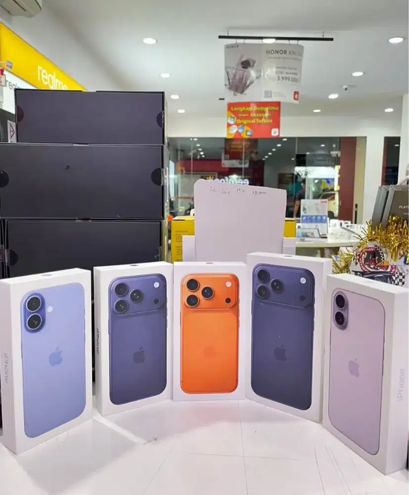 Iphone 17 Bisa Cicilan Tanpa Cc