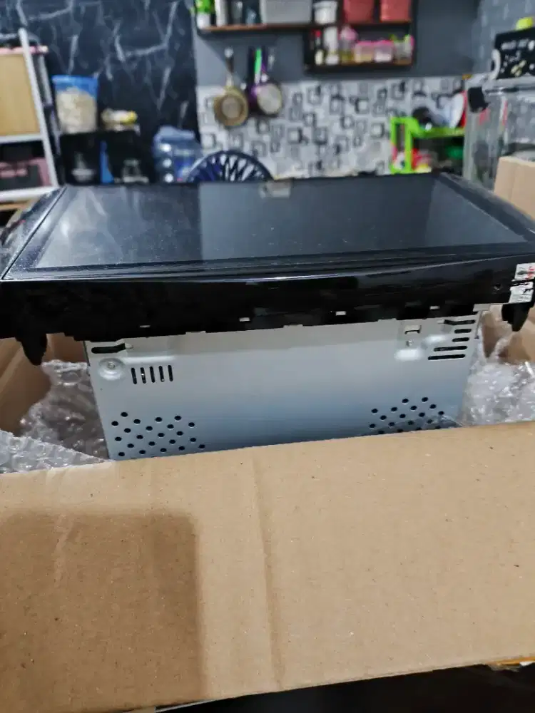 JUAL NEGO HEAD UNIT EX ERTIGA DREZA