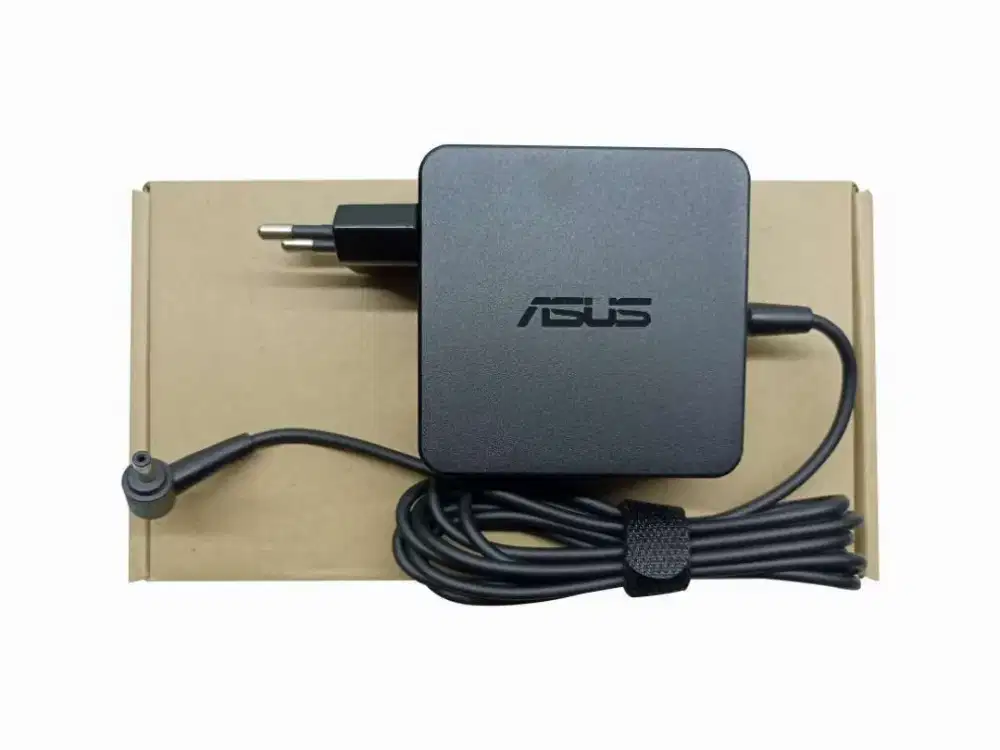 Charger laptop Asus original ready semua type