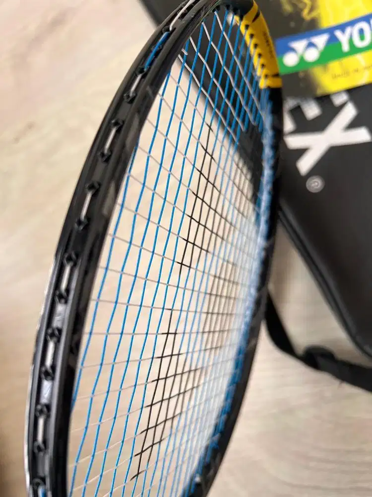 Yonex Nanoflare 1000zz