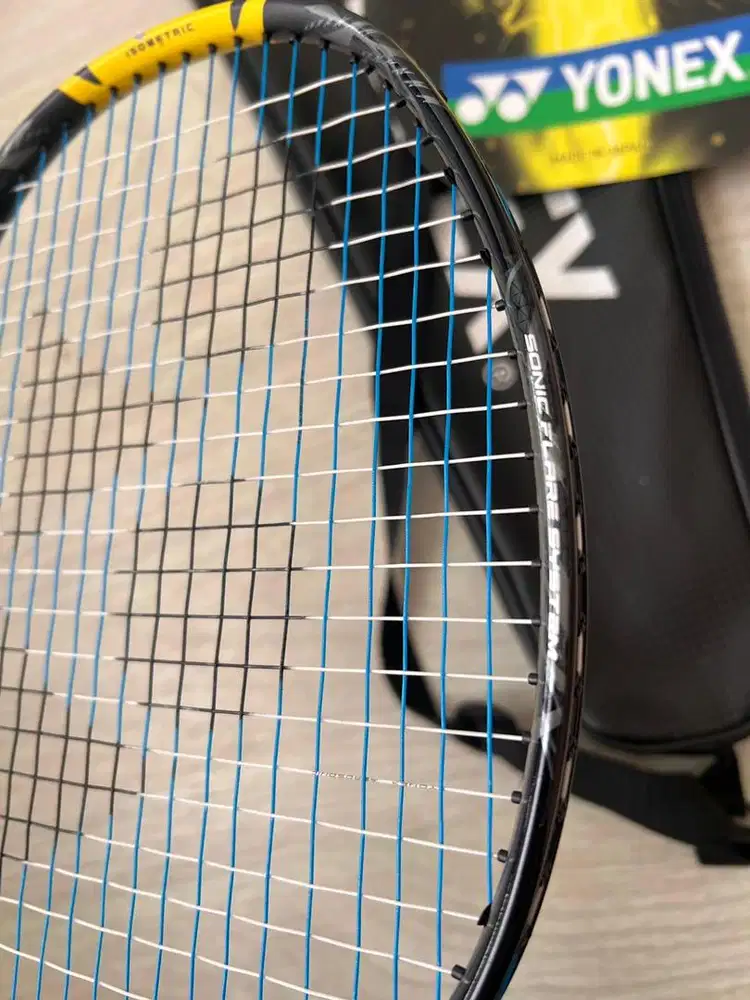 Yonex Nanoflare 1000zz