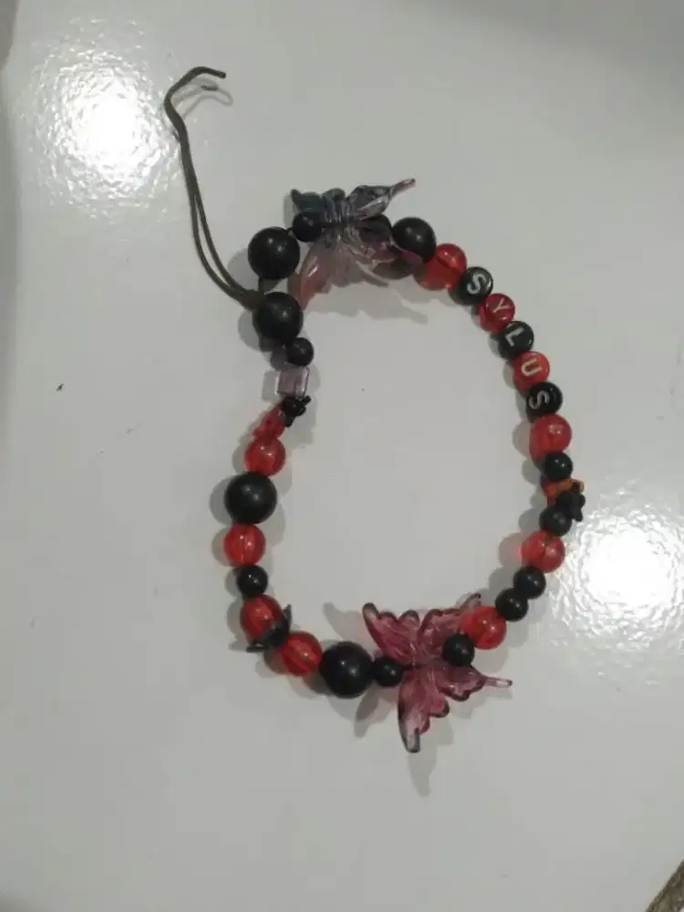 Phone Strap Sylus - HSC 2025