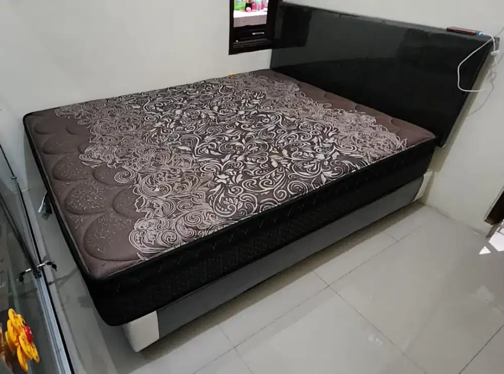 Kasur Comforta Fullset