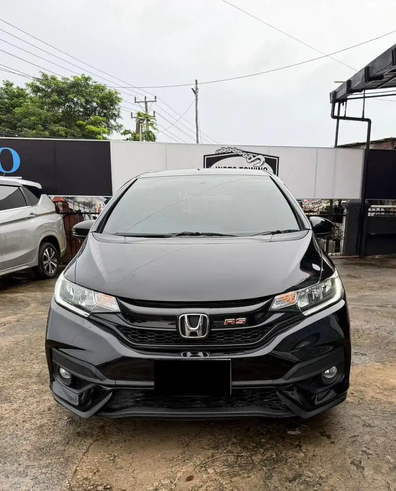 [ DP 10 Juta] Honda Jazz 1.5 RS MT 2019