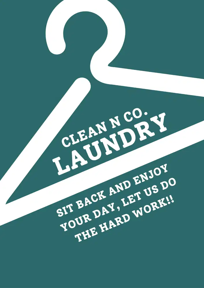 Dibutuhkan Staff Laundry