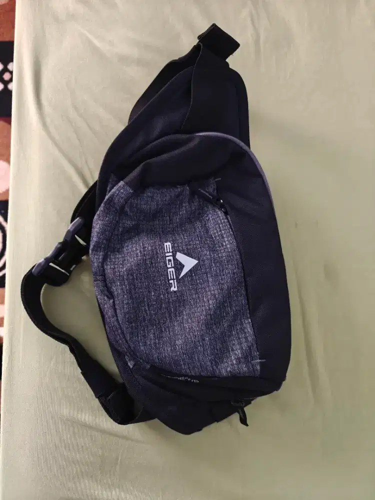 Tas selempang prima eiger