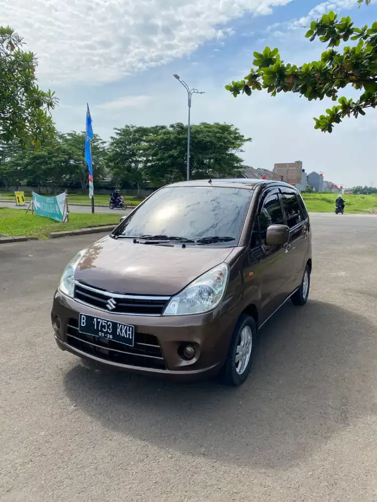Suzuki Karimun Estilo