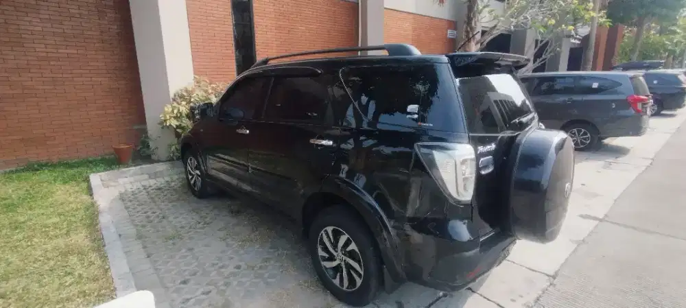 Jual Cepat Rush 2016