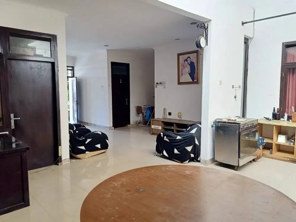 Rumah Nyaman Siap Huni di Kopo Permai Bandung