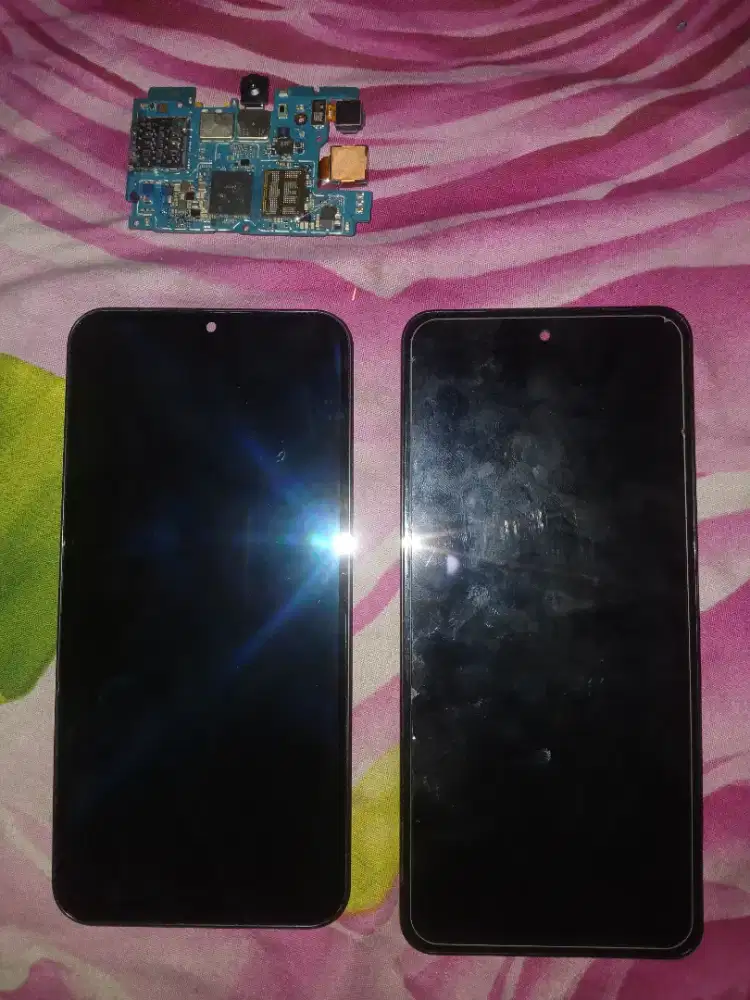 Lcd+frame Vivo Y29 2025