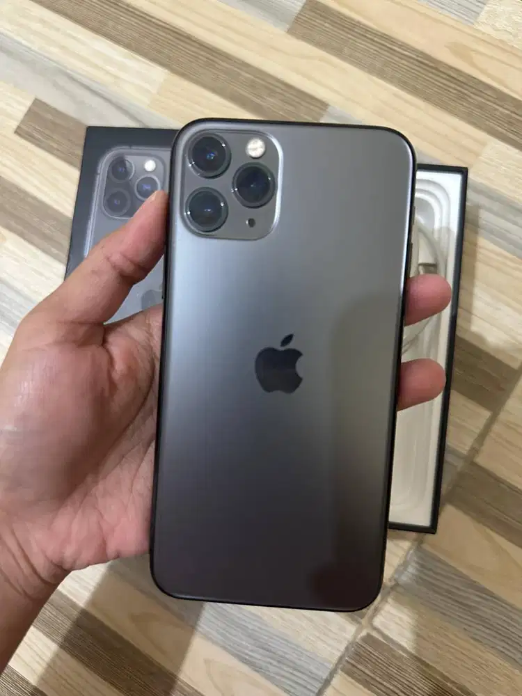 iPhone 11 Pro 64 GB