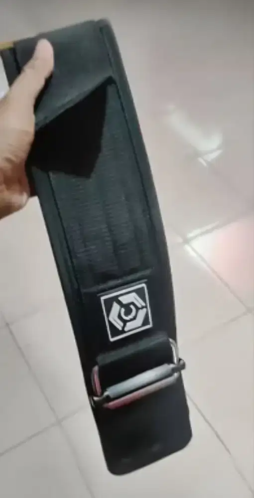 Belt Gym - Lifting Belt Corenation