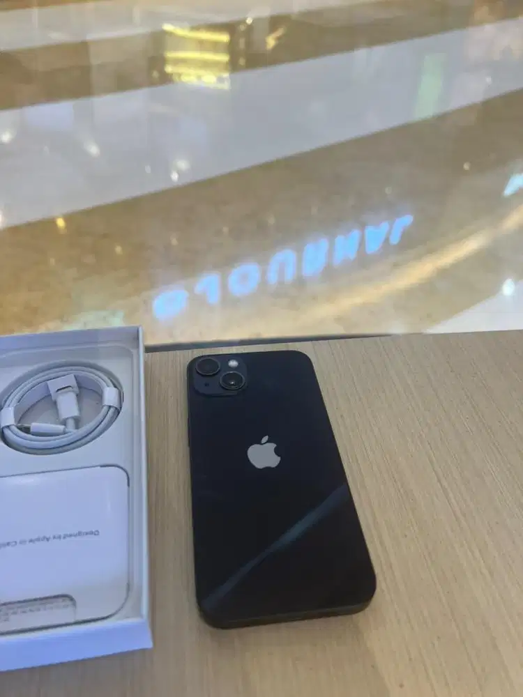 iphone 13 128gb lebih dari segalanya baru