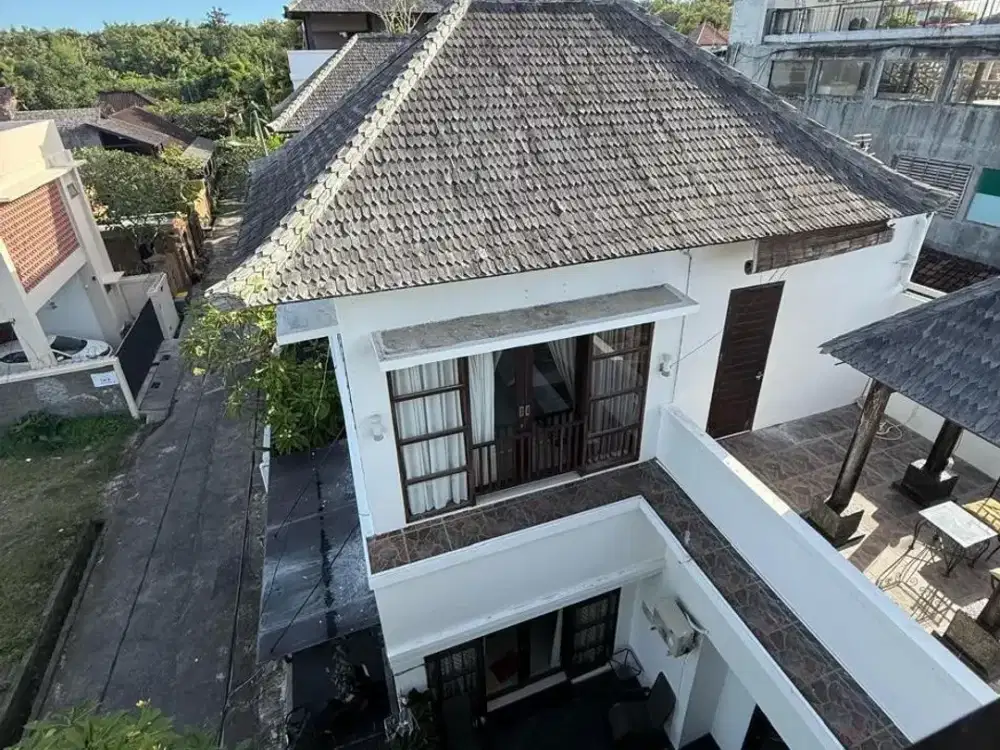 2 Bedroom Villa for rent in Uluwatu, Bali