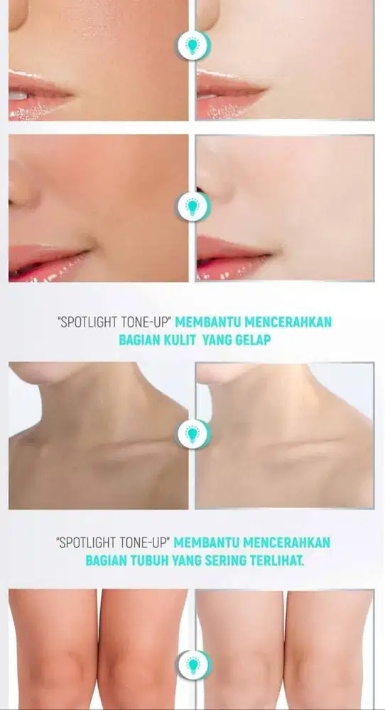 Staff pendamping therapy