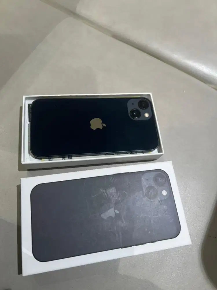 iphone 13 128gb seperti semua baru