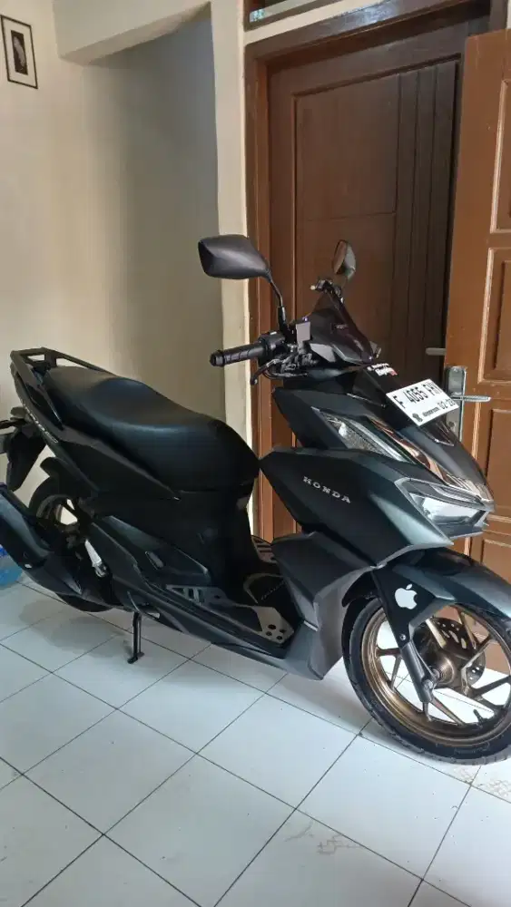 DIJUAL HONDA VARIO 160CC 2023 TANGAN PERTAMA