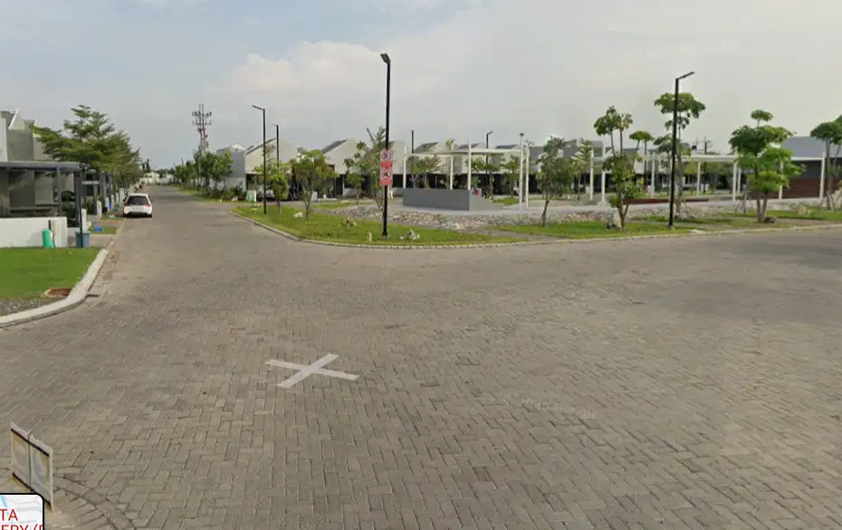 Disewakan Rumah Permata Discovery Timur (PPS 2)