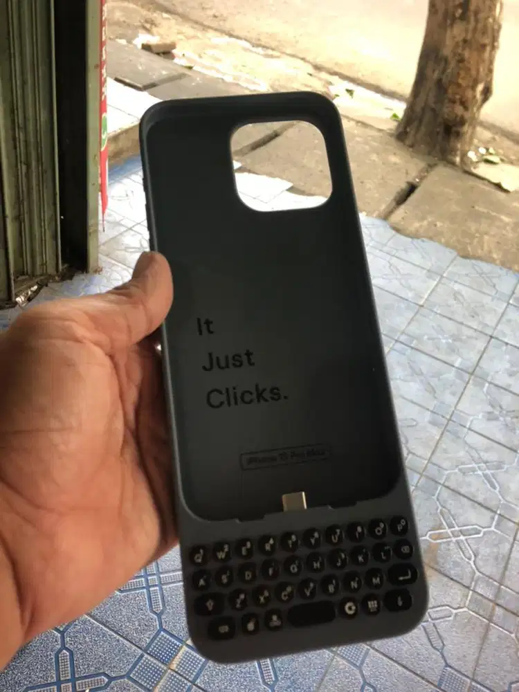 Case iphone 15 promax