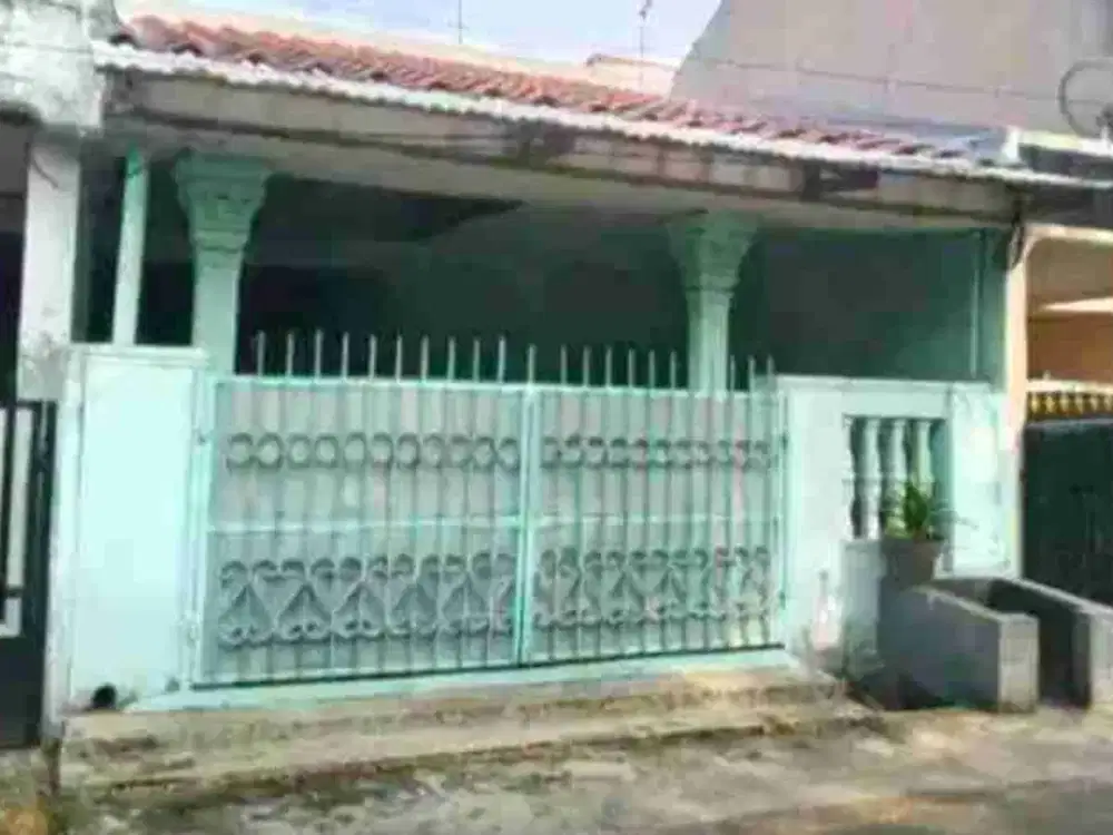 Rumah Aneka Elok Penggilingan Cakung