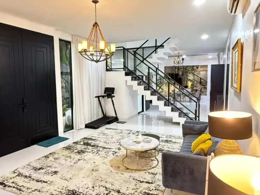 DIJUAL RUMAH 2 LANTAI LOKASI JALAN SAIL PEKANBARU