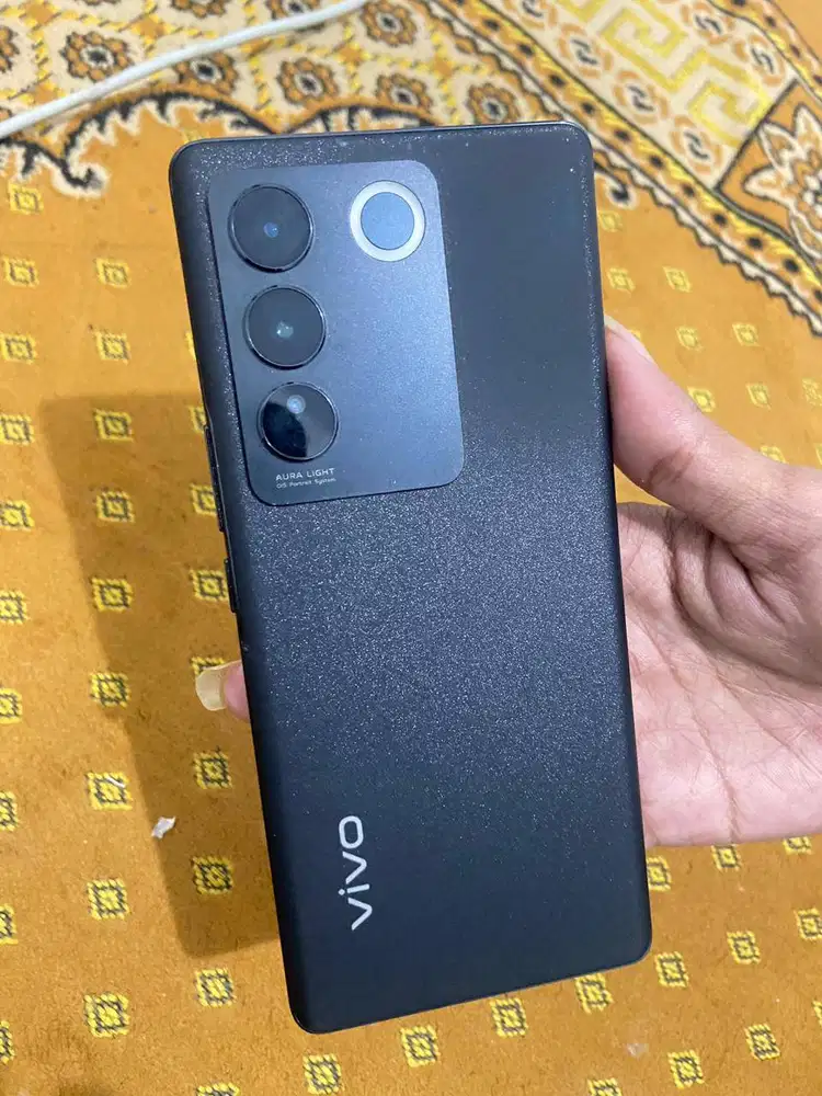 Vivo v27 5g 8/256 fullset ori