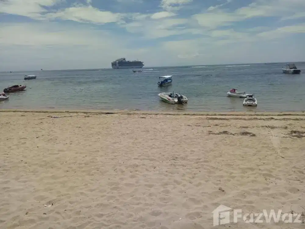 Land for sale in Nusa Dua, Bali