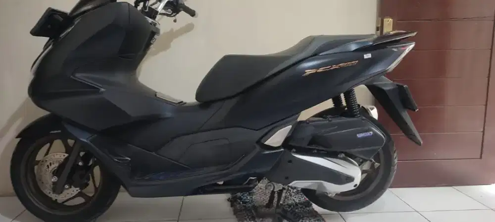 Pcx 2024 pajak hidup