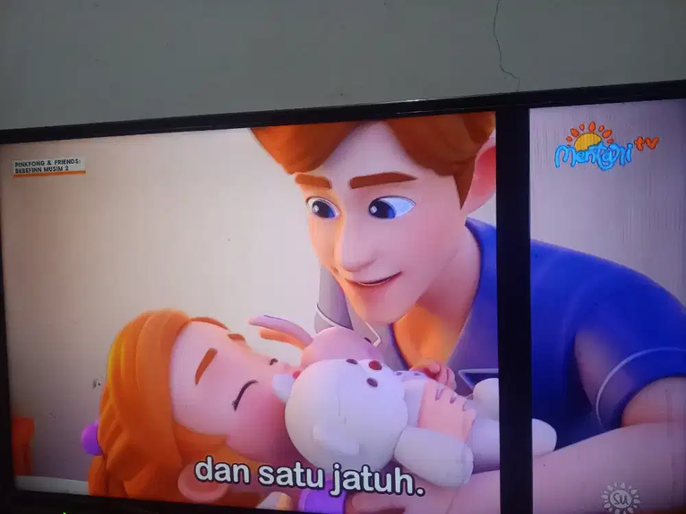 Smart LED TV panasonic 32 inch