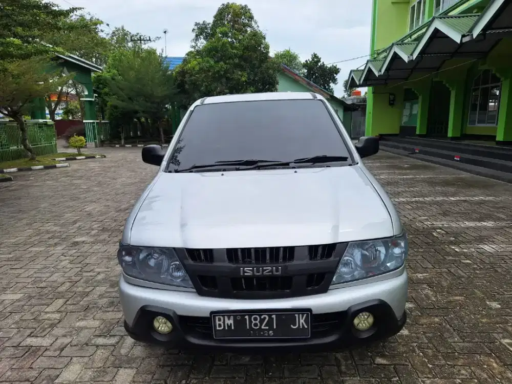 JUAL MOBIL MURAH TAPI KUALITAS TERJAGA